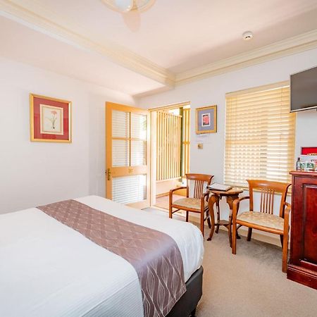 Cobb & Co Court Boutique Hotel Mudgee Exterior foto
